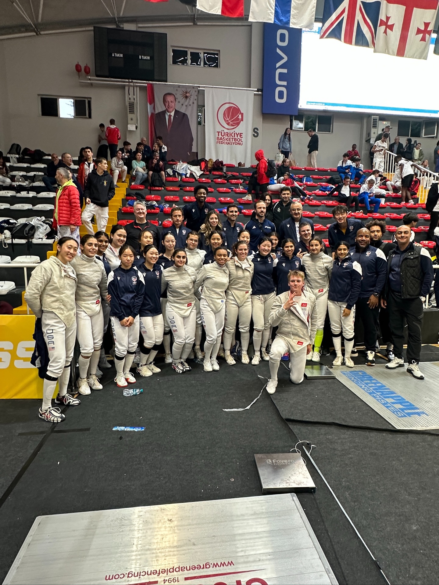 Program highlight